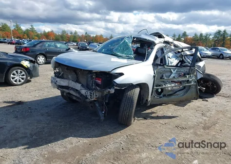 2012 Toyota Highlander Limited V6 из США, поврежденный, VIN 5TDDK3EH9CS120912